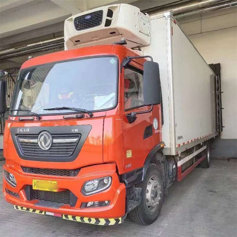 南丰县潞城区物流：多元专线与高效运输探秘