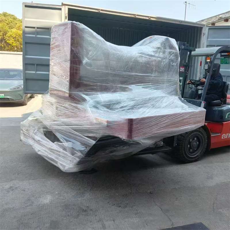 南丰县眉山市物流专线：多元货运服务探秘